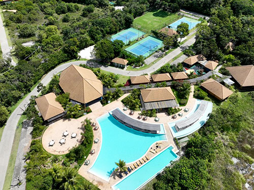 Praia do Forte - Terreno No Condomínio Praia Bella | R$950.000,00