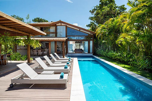 Trancoso - Altos de Próximo da Falésia