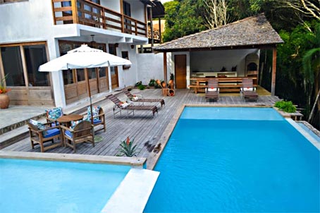 Trancoso - Casa de 5 Quartos na Vila