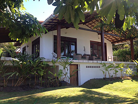 Linda Casa de 3 Quartos Perto da Praça da Vila