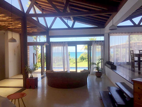 Casa Fantástica De Alto Padrão Em Condomínio Fechado