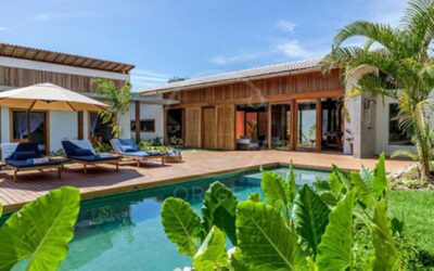 Propriedades de Luxo à Venda na Bahia