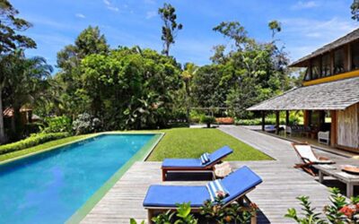 Imóveis de Luxo à Venda em Trancoso