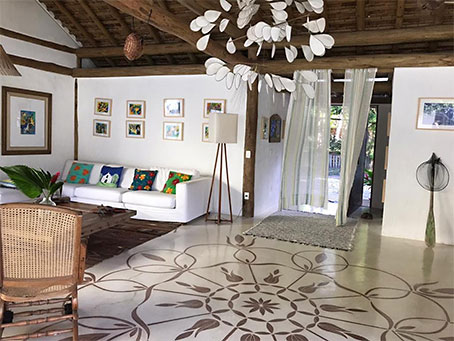 Casa de 3 Quartos no Condomínio Outeiro das Brisas