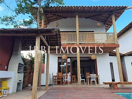 Casas Rústicas de Dois Quartos em Boa Localização