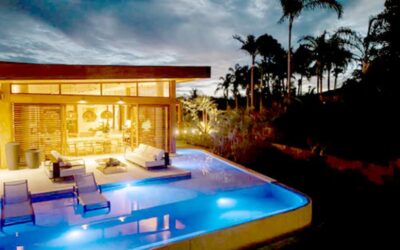 Trancoso – Uma Casa de Luxo Irresistível no Terra Vista Golf à Venda