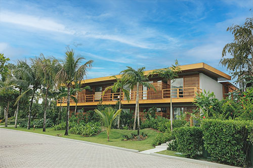 Trancoso - Fantástica Casa no Terra Vista Golf