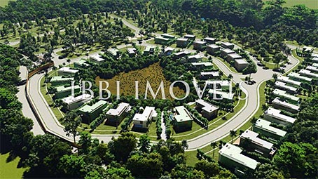 Trancoso - Loteamento E Condominio De Alto Luxo