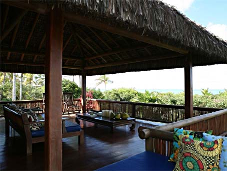 Mansão de Luxo de 5 Quartos Próxima à Praia